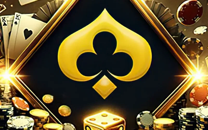 Nuansa meja permainan kasino digital
