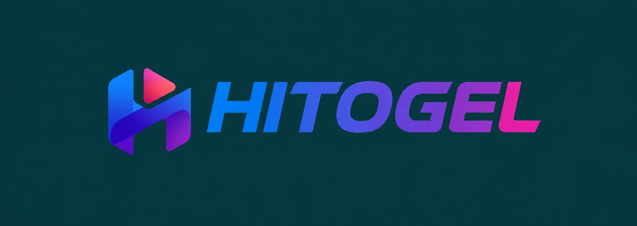 HITOGEL Logo