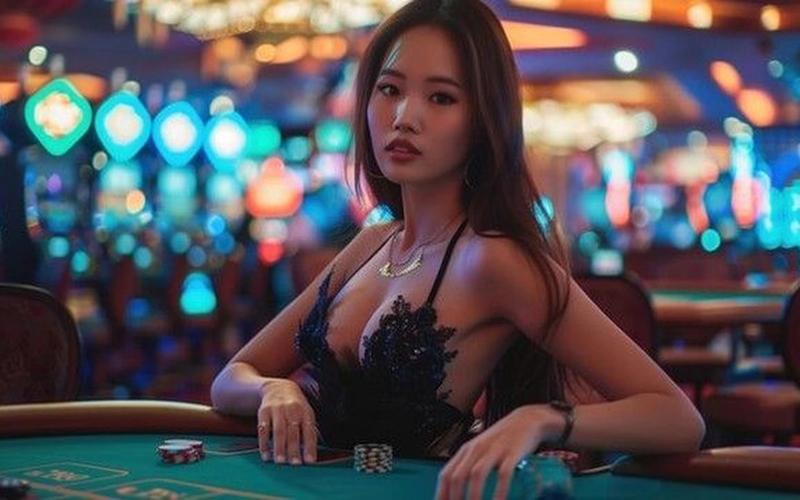 Pengalaman menjelajahi kategori permainan di perangkat digital